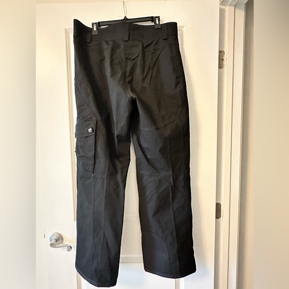Spyder Men’s Shell Pant - Picture 5 of 5